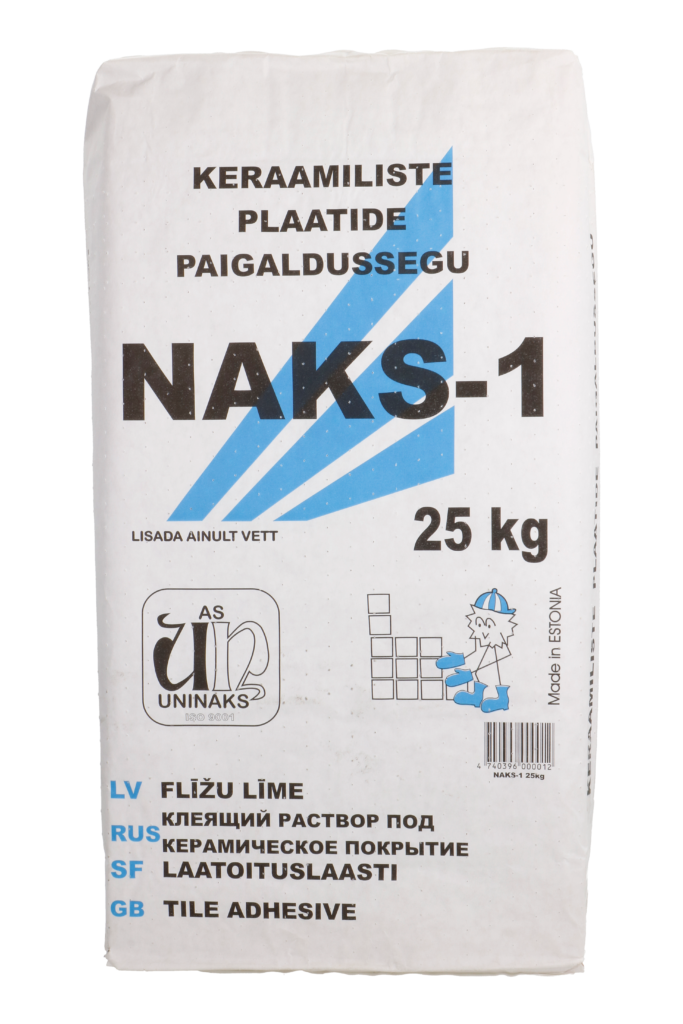 Naks-1 - Uninaks