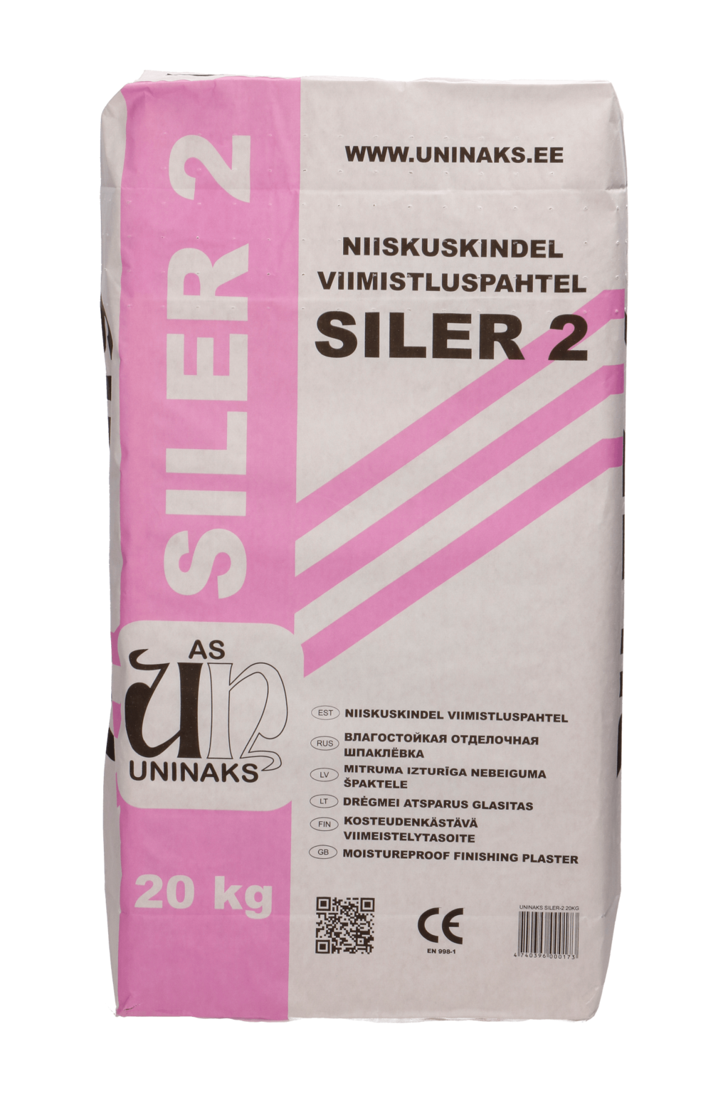Siler-1 - Uninaks