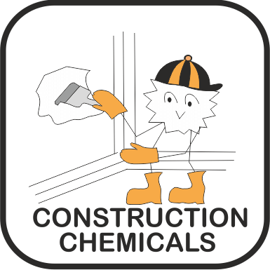 Construction chemicals