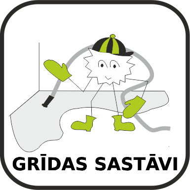 Grīdas pašizlīdzinošais sastāvs